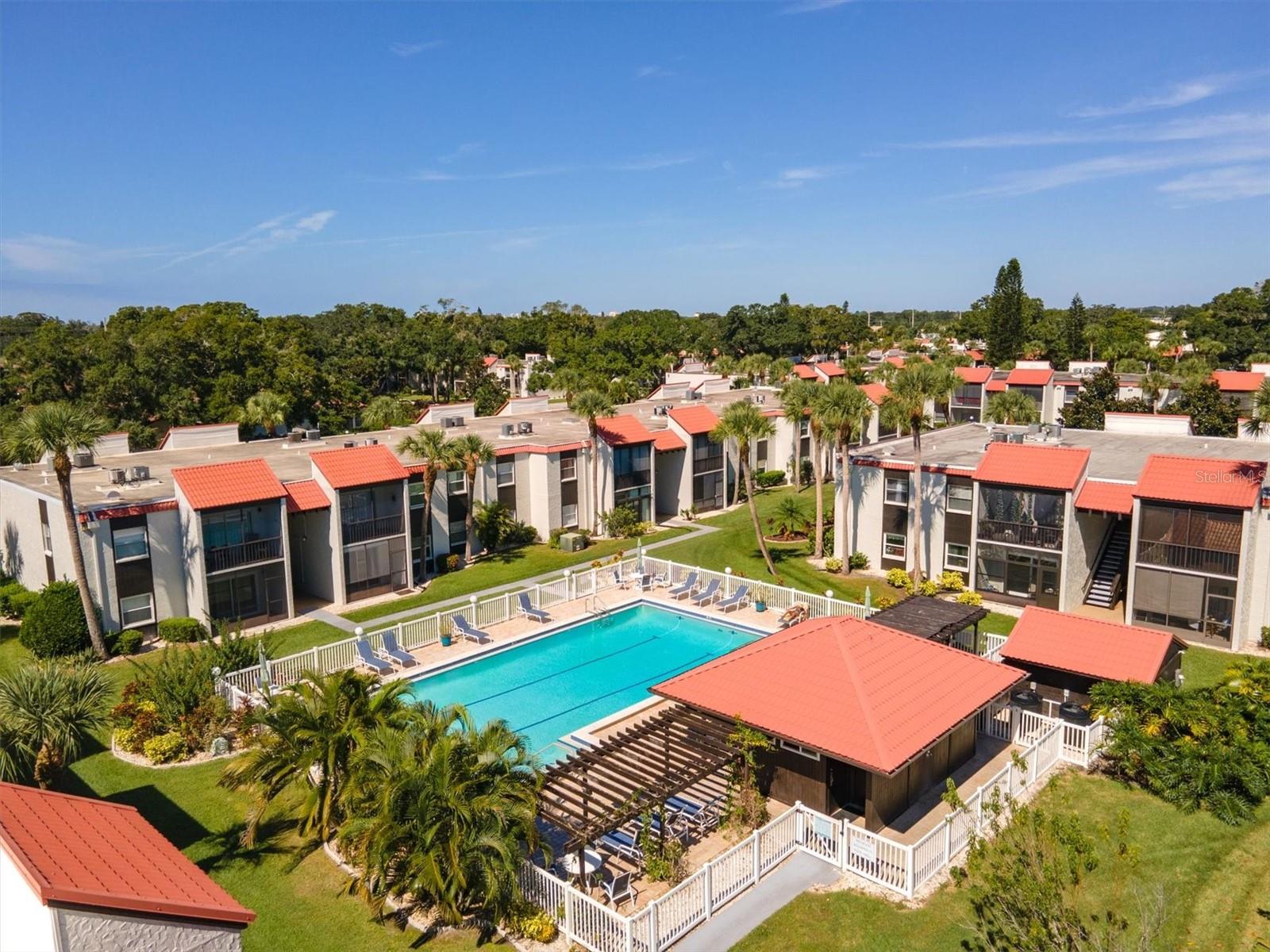 VILLAGE BROOKE SEC 3 - Residential