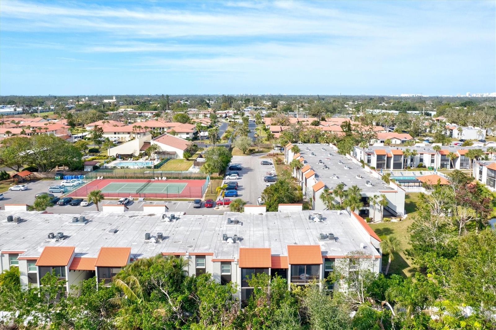 VILLAGE BROOKE SEC 3 - Residential
