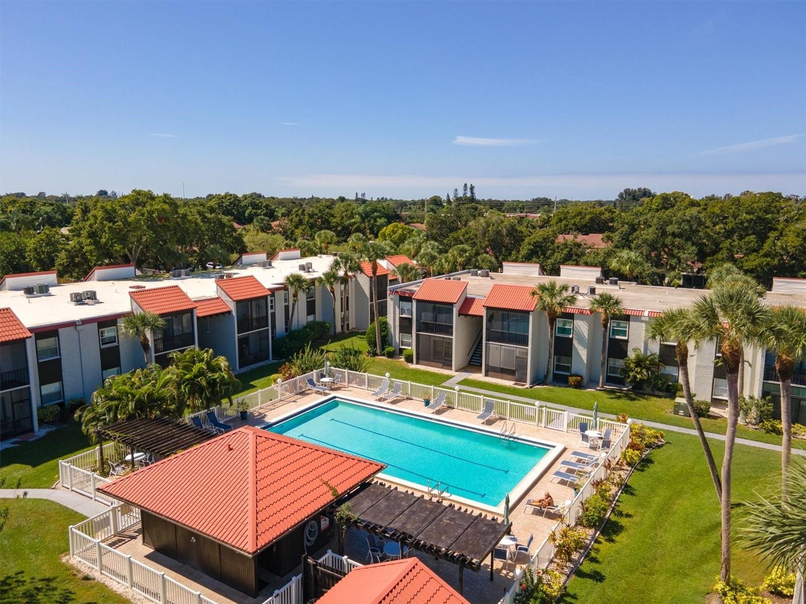VILLAGE BROOKE SEC 3 - Residential