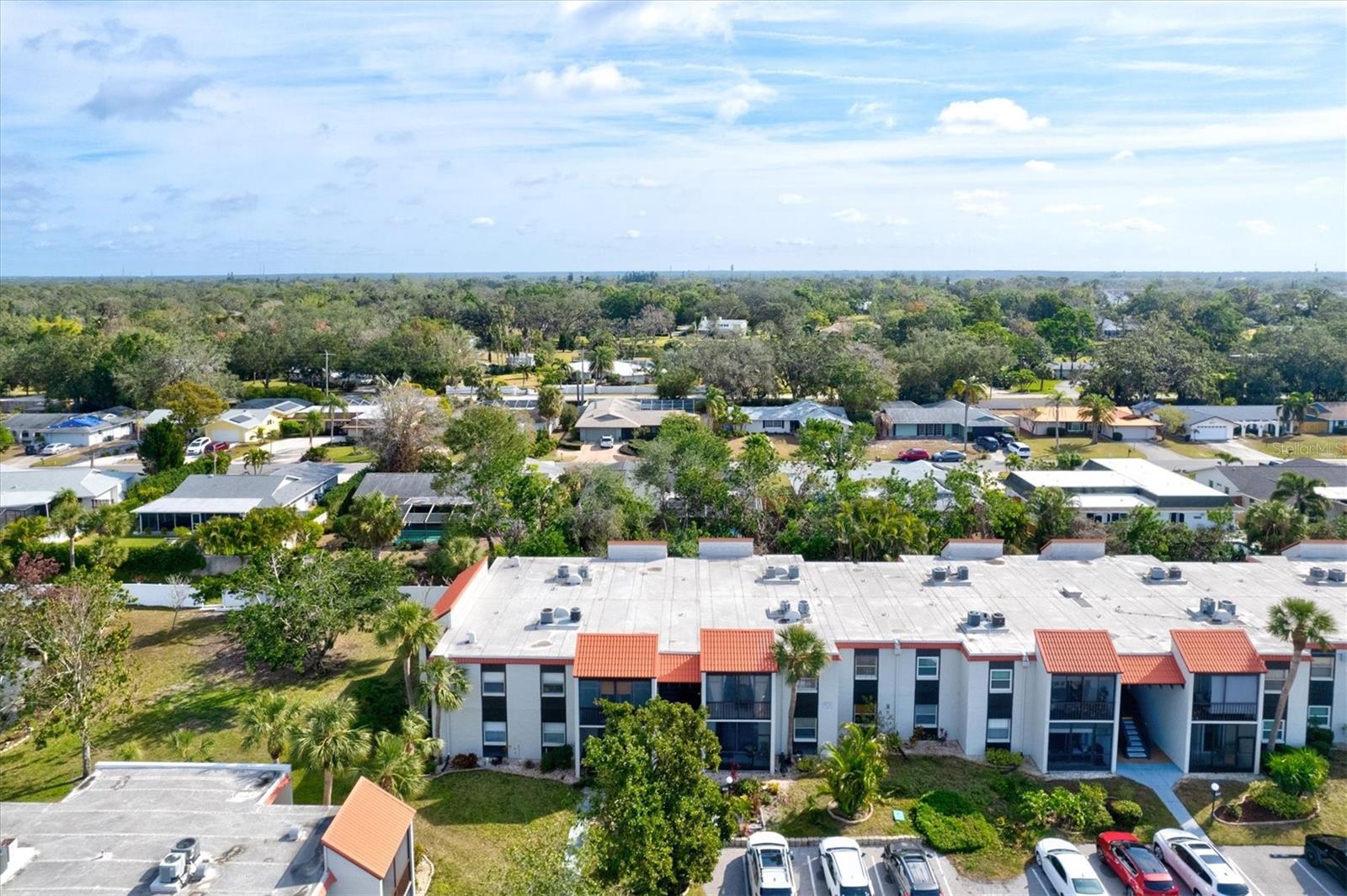VILLAGE BROOKE SEC 3 - Residential