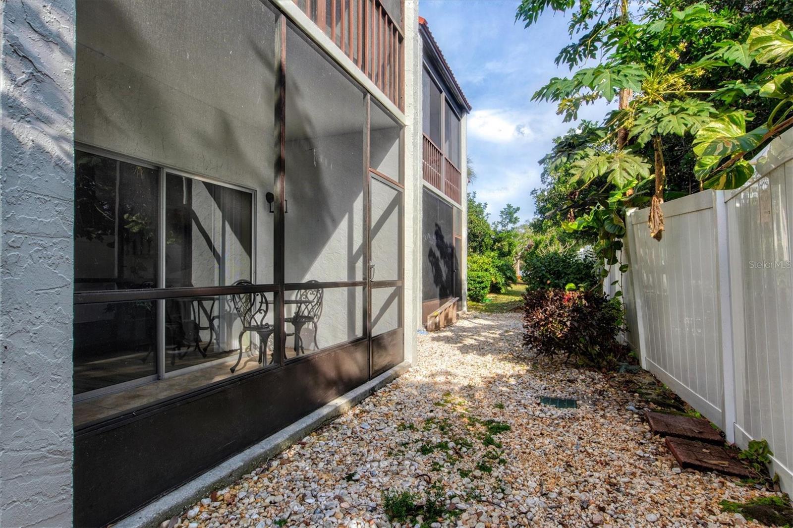 VILLAGE BROOKE SEC 3 - Residential