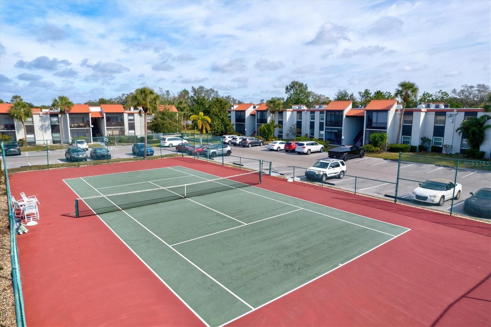 VILLAGE BROOKE SEC 3 - Residential