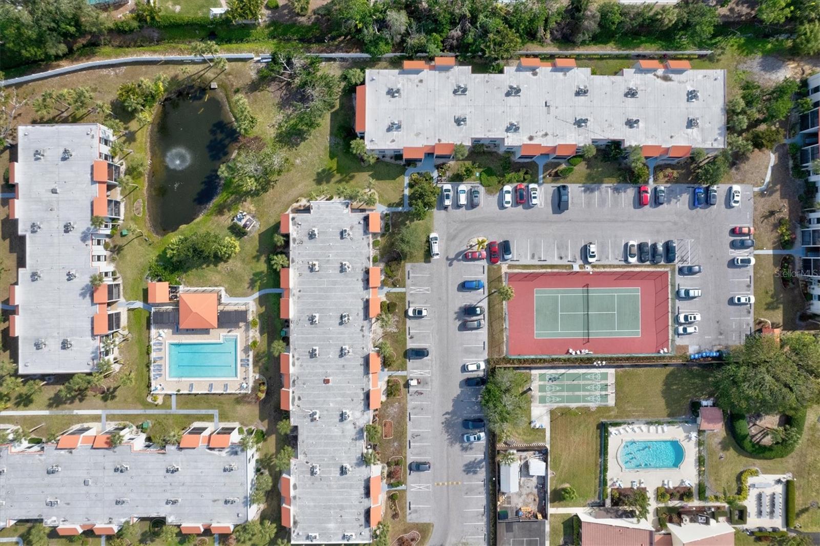 VILLAGE BROOKE SEC 3 - Residential