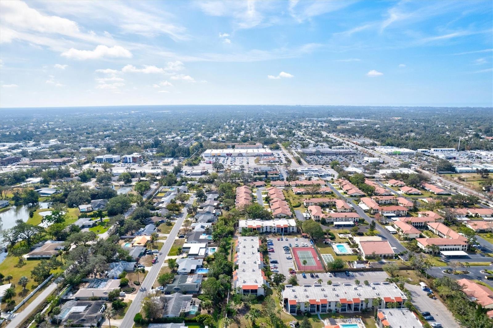 VILLAGE BROOKE SEC 3 - Residential