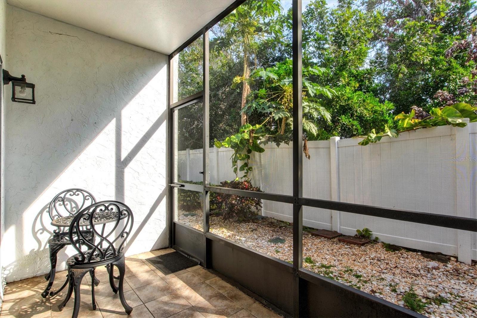 VILLAGE BROOKE SEC 3 - Residential