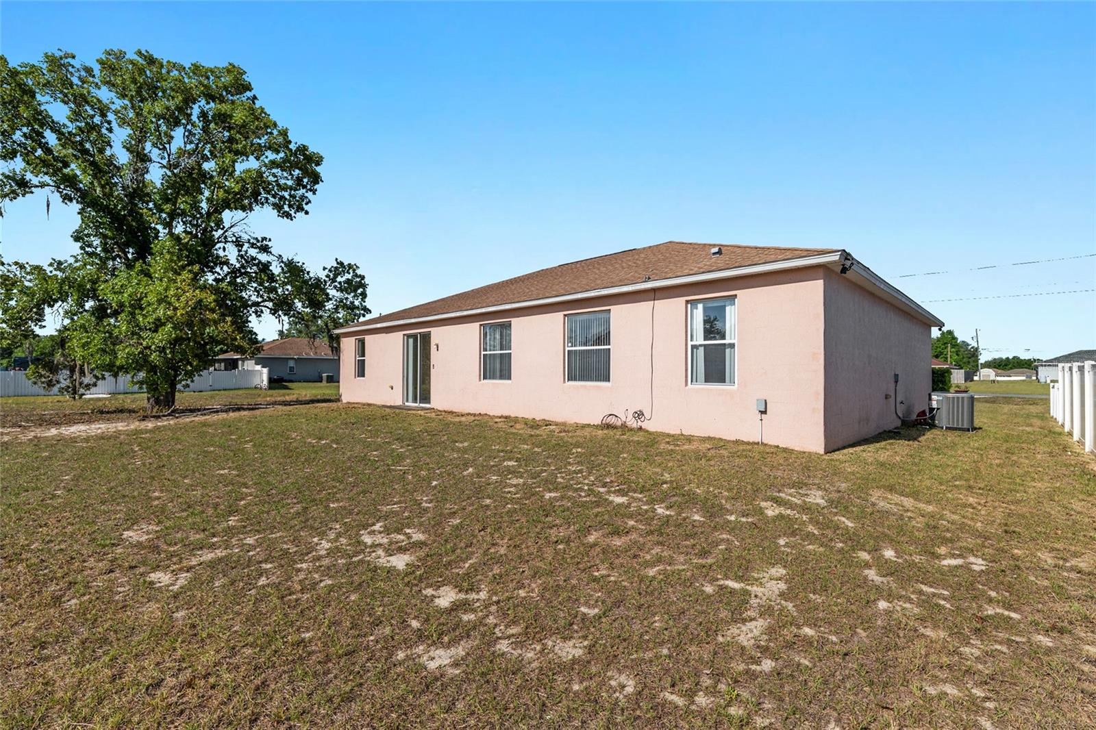 SILVER SPGS SHORES UN 32 - Residential