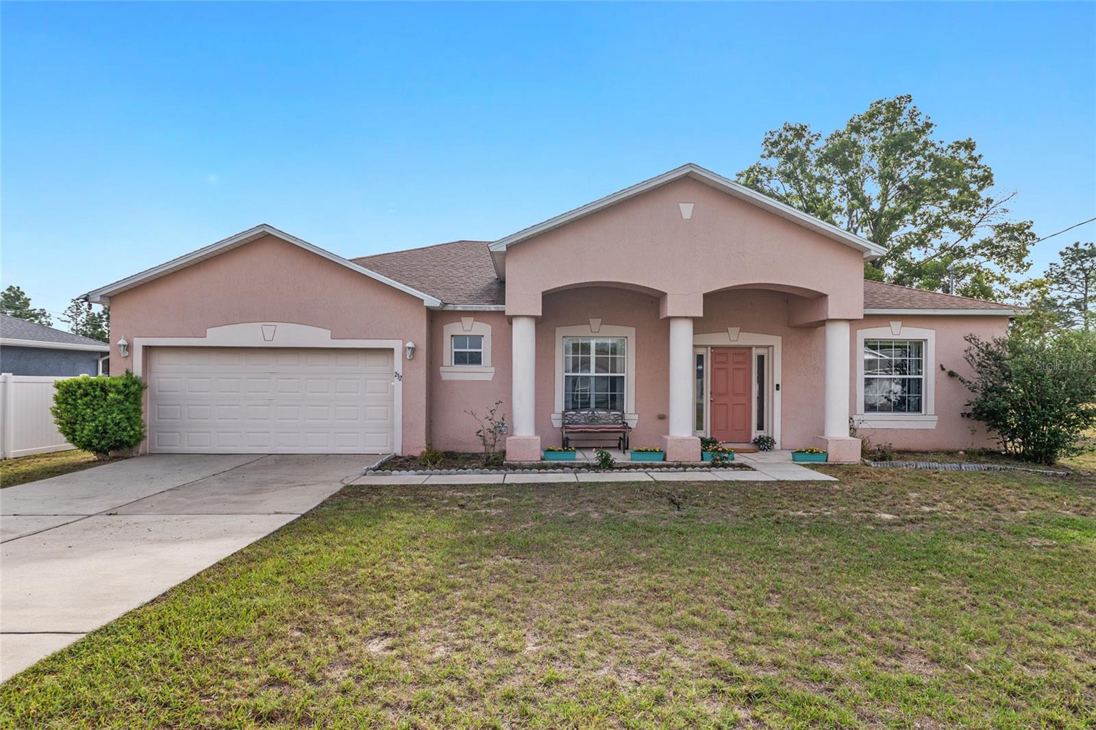 232 OAK LANE
