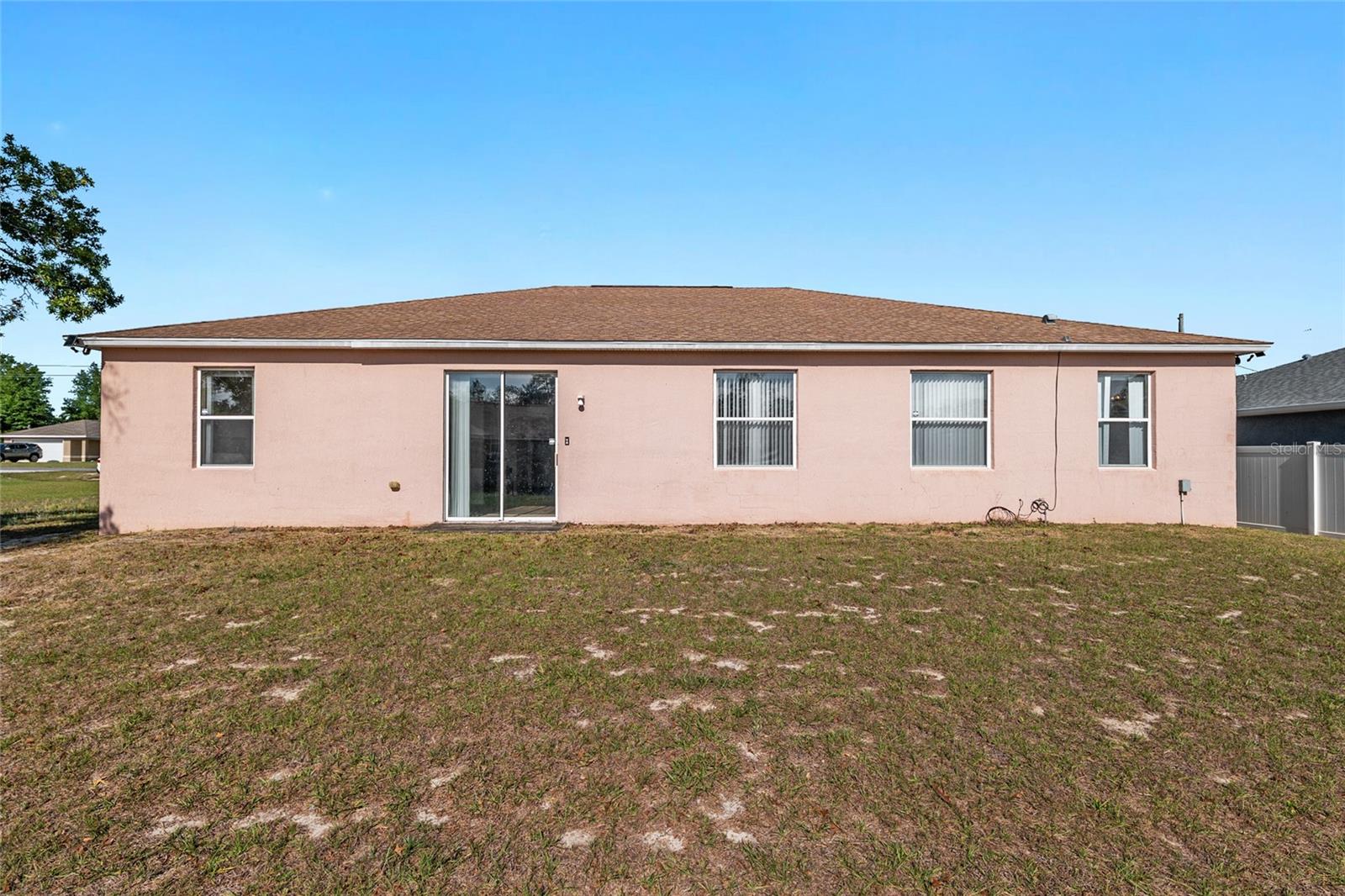 SILVER SPGS SHORES UN 32 - Residential