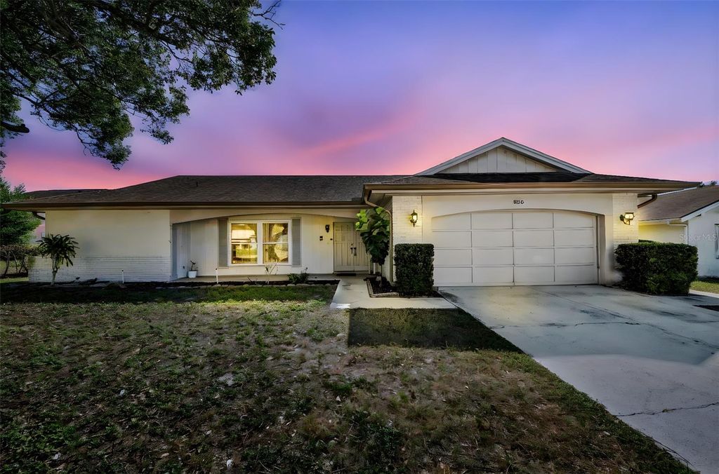 Photo of 8810 Seeley Lane, Hudson, FL 34667 (MLS # TB8448315)