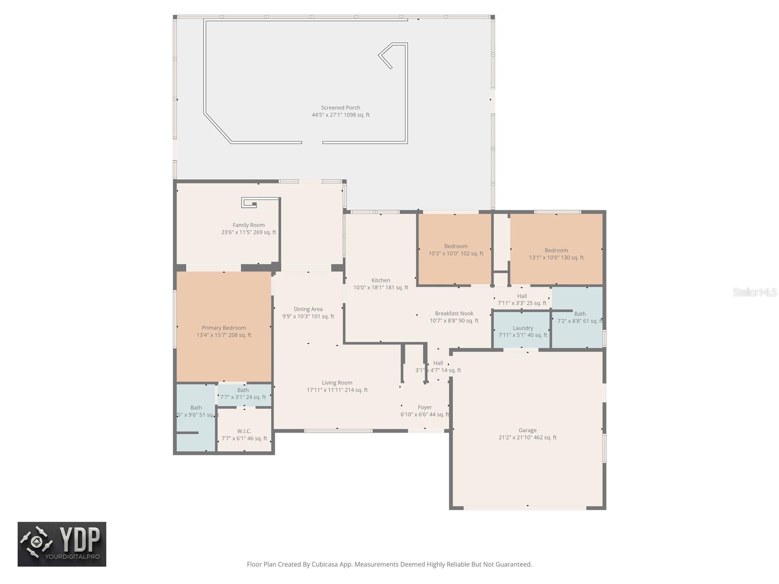 BEACON WOODS EAST SANDPIPER - Residential