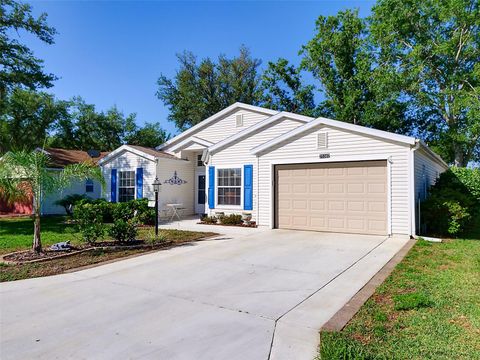 25307 LA GRANGE COURT LEESBURG FL 34748