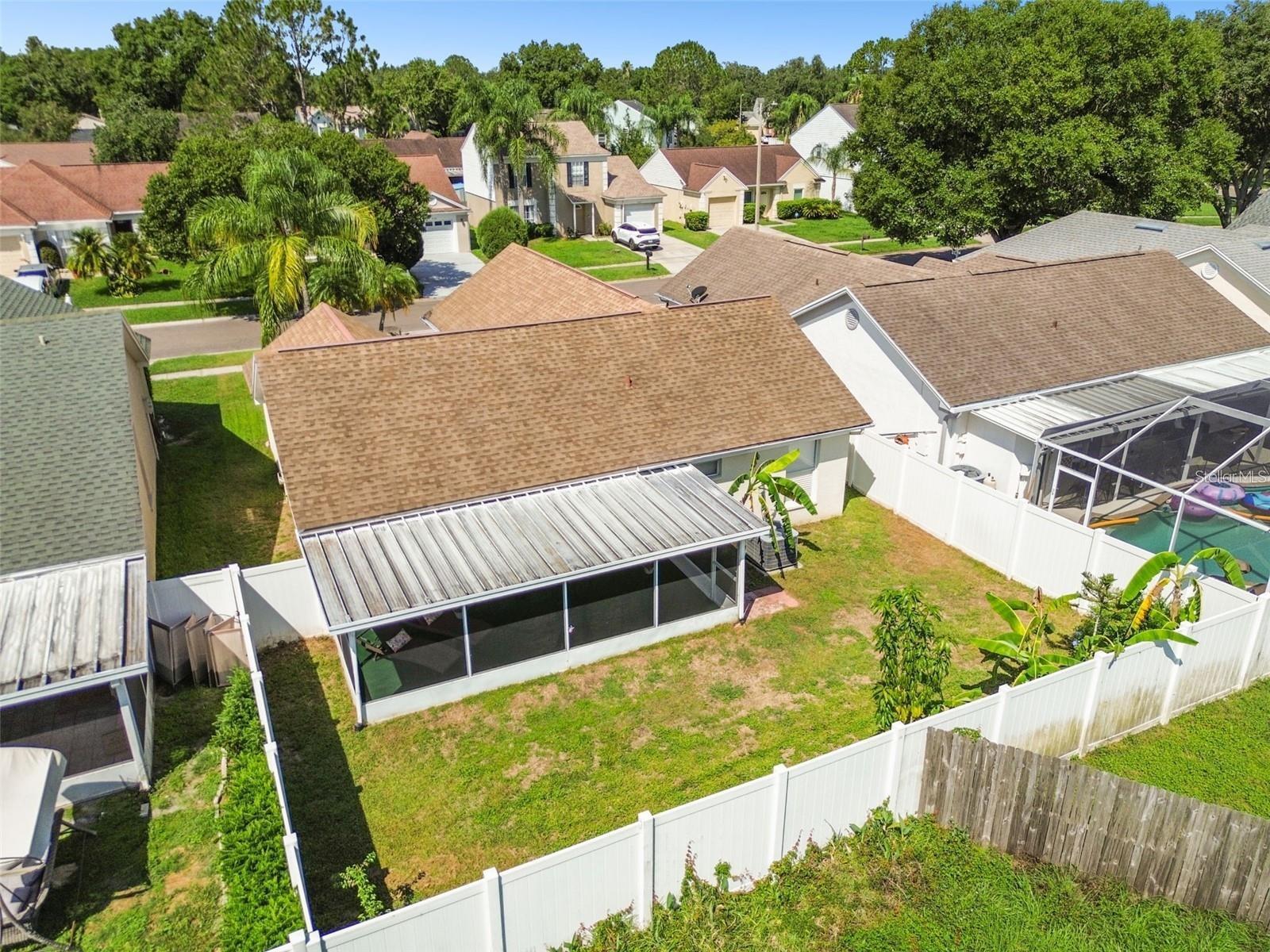 9708 LITTLE POND WAY
