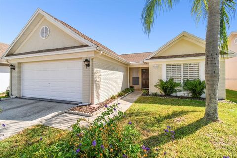 A home in TAMPA