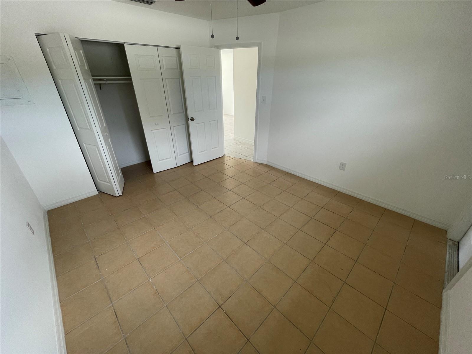 JASMIN COURT SUB - Residential Lease