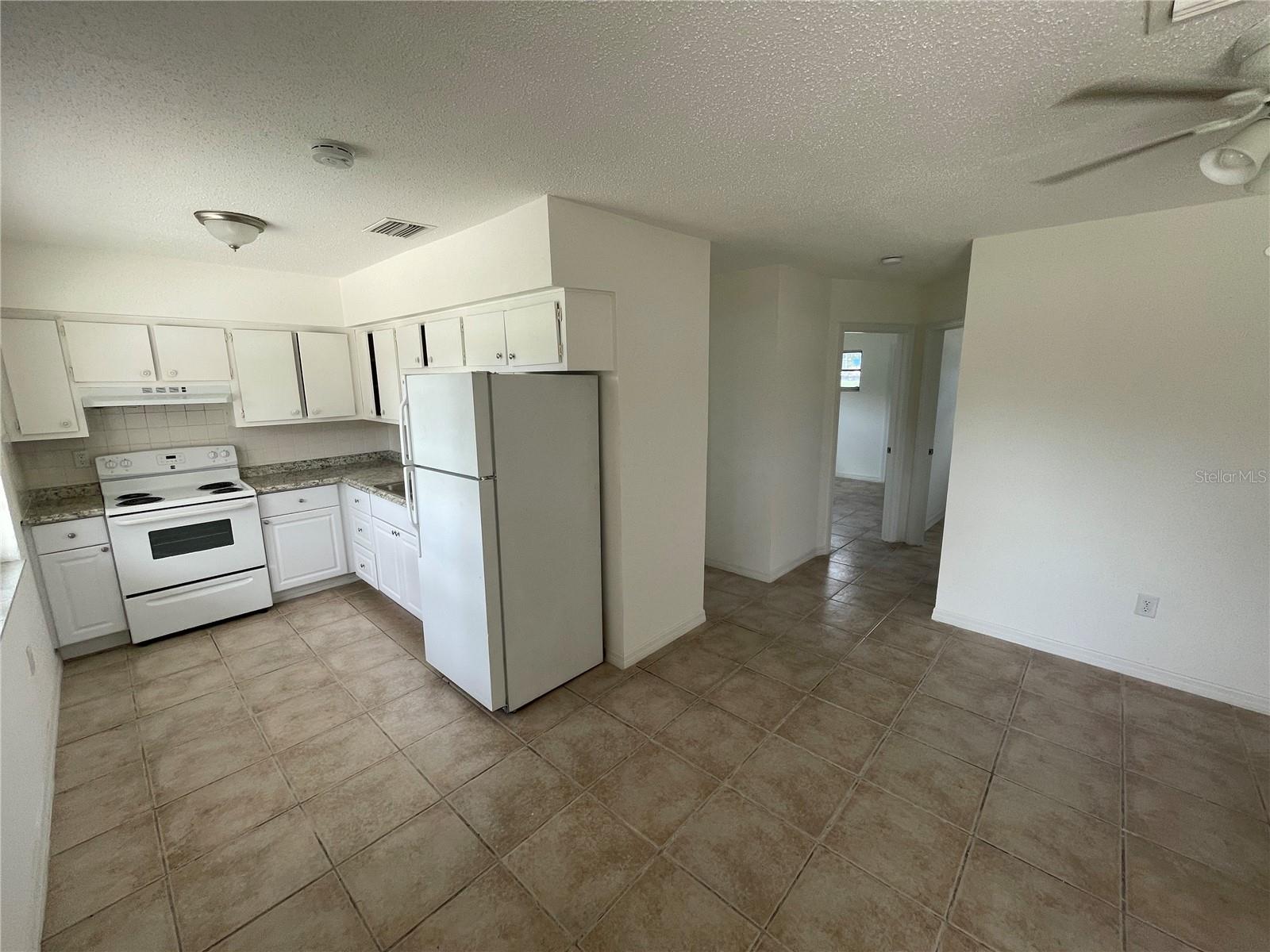 JASMIN COURT SUB - Residential Lease