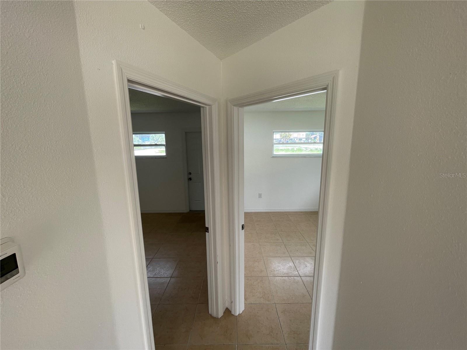 JASMIN COURT SUB - Residential Lease