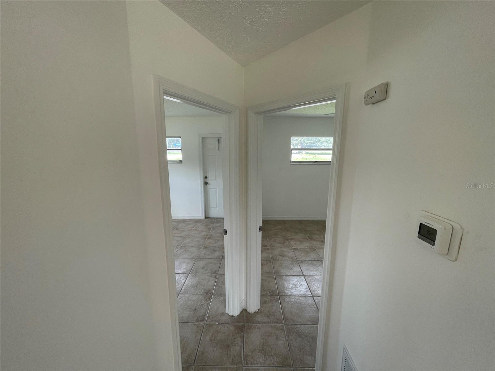 JASMIN COURT SUB - Residential Lease