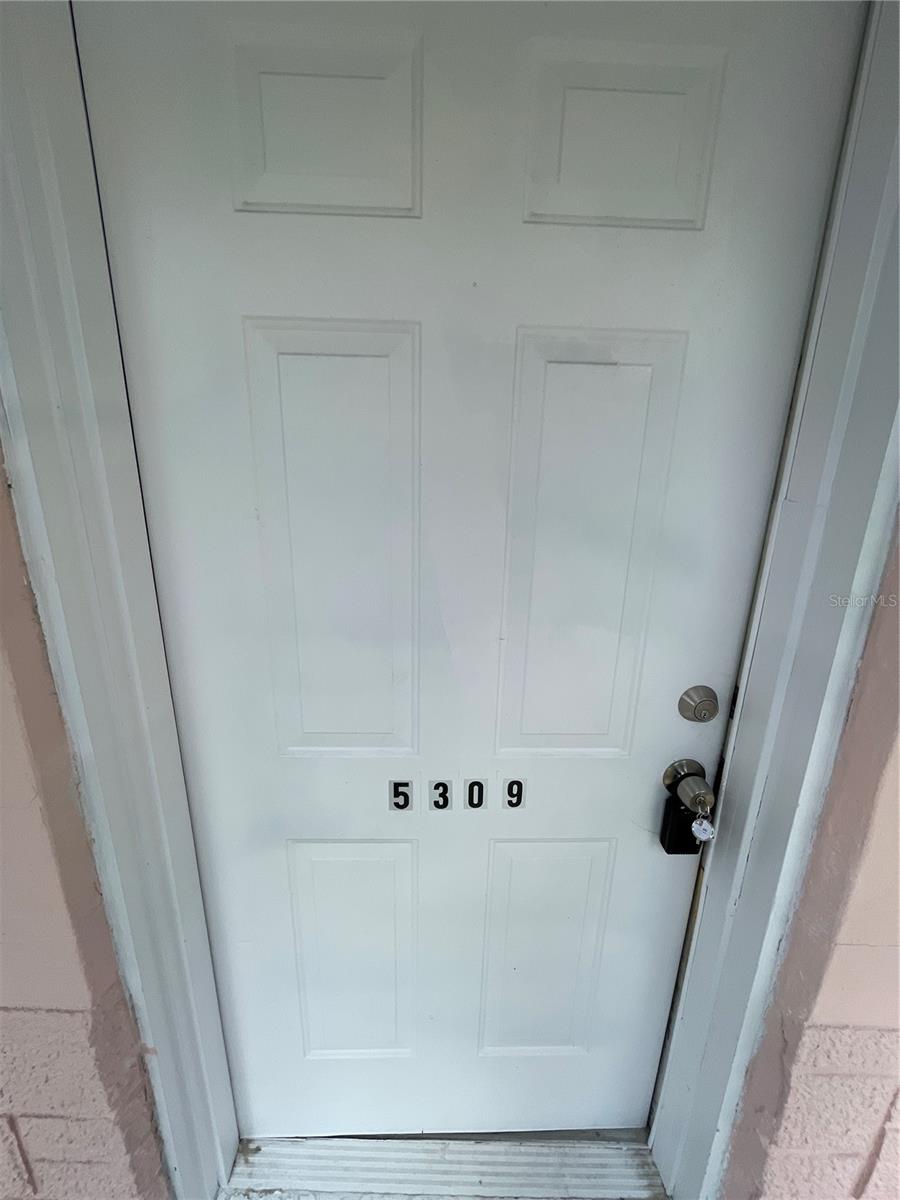 JASMIN COURT SUB - Residential Lease