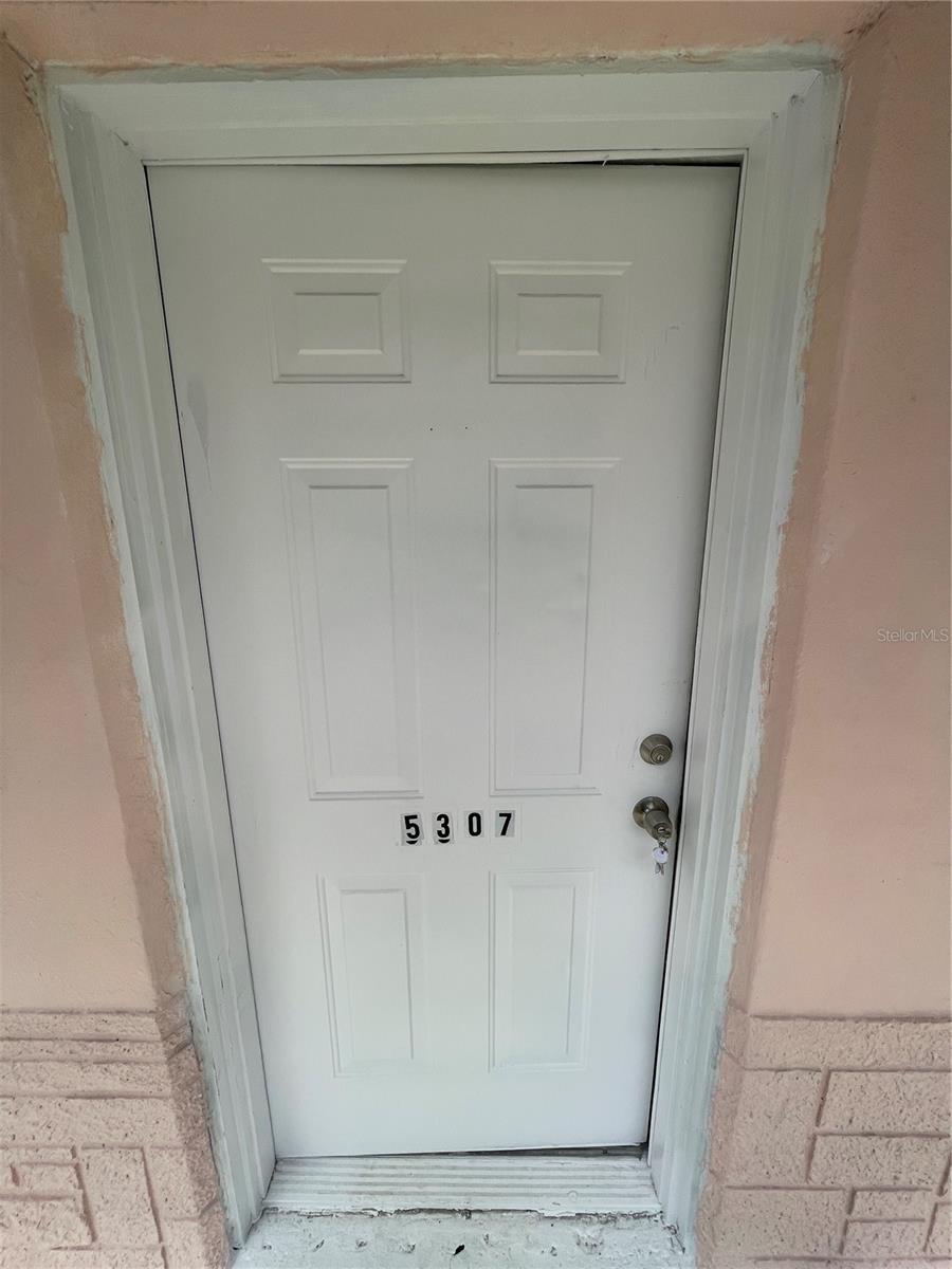 JASMIN COURT SUB - Residential Lease