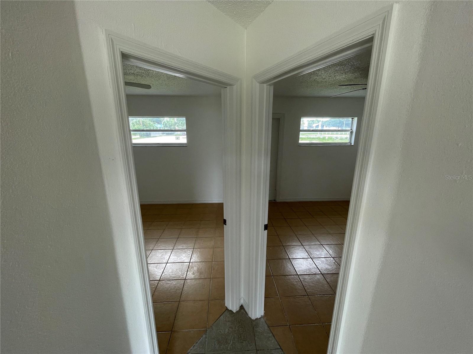 JASMIN COURT SUB - Residential Lease