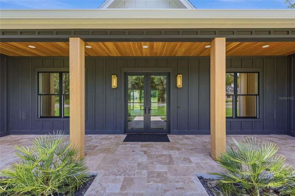 Photo of 1330 SW 175 Court, Newberry, FL 32669 (MLS # GC539786)