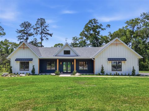 Photo of 1330 SW 175 Court, Newberry, FL 32669 (MLS # GC539786)