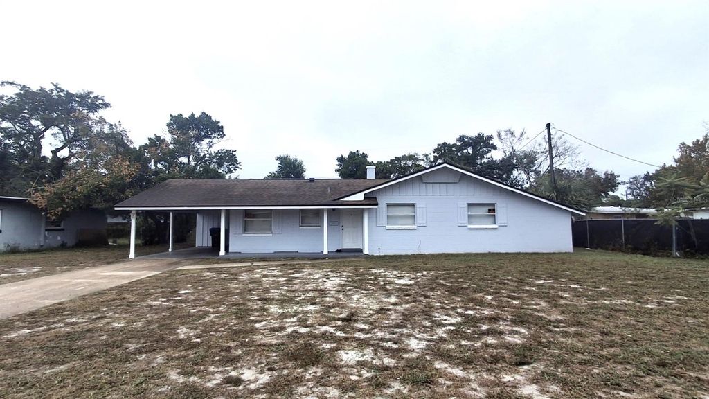 Photo of 4911 Danny Boy Circle, Orlando, FL 32808 (MLS # O6365984)