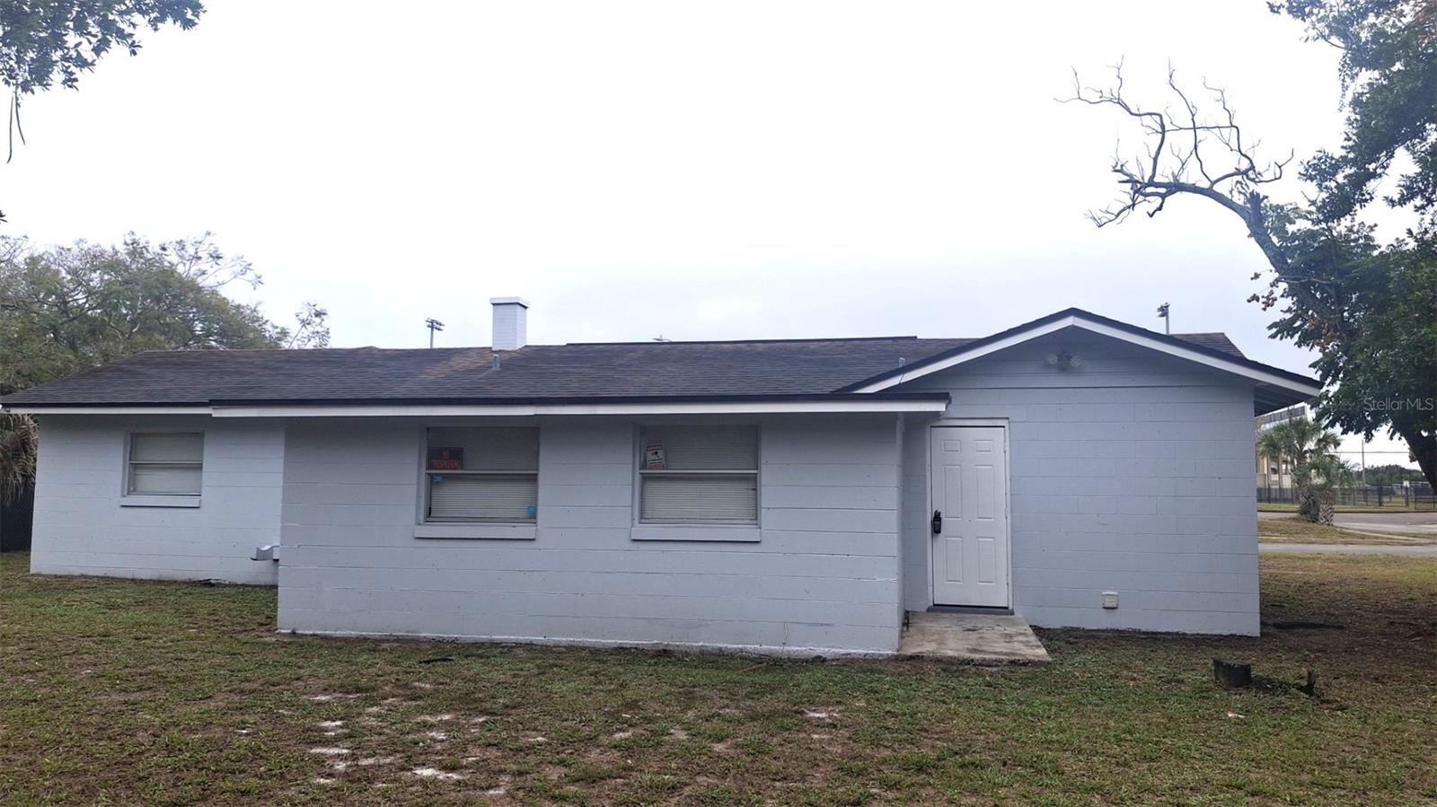 LONDONDERRY HILLS SEC 01 - Residential