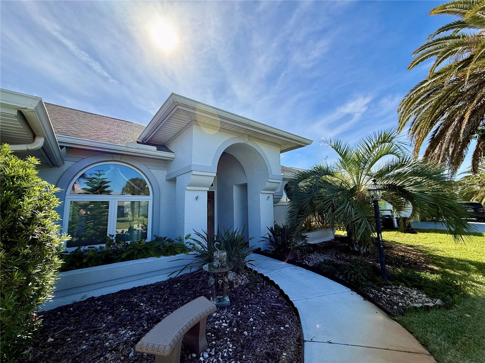 PALM COAST SEC 04 - Residential Lease