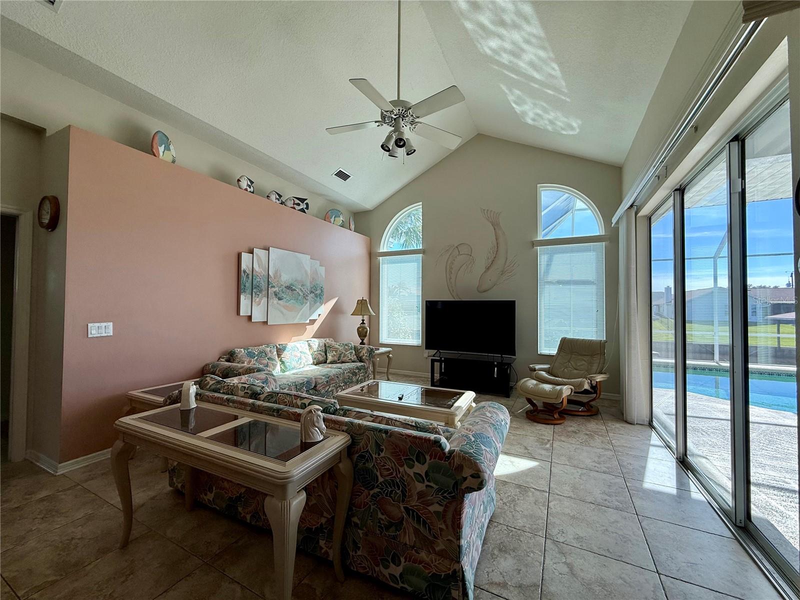 PALM COAST SEC 04 - Residential Lease