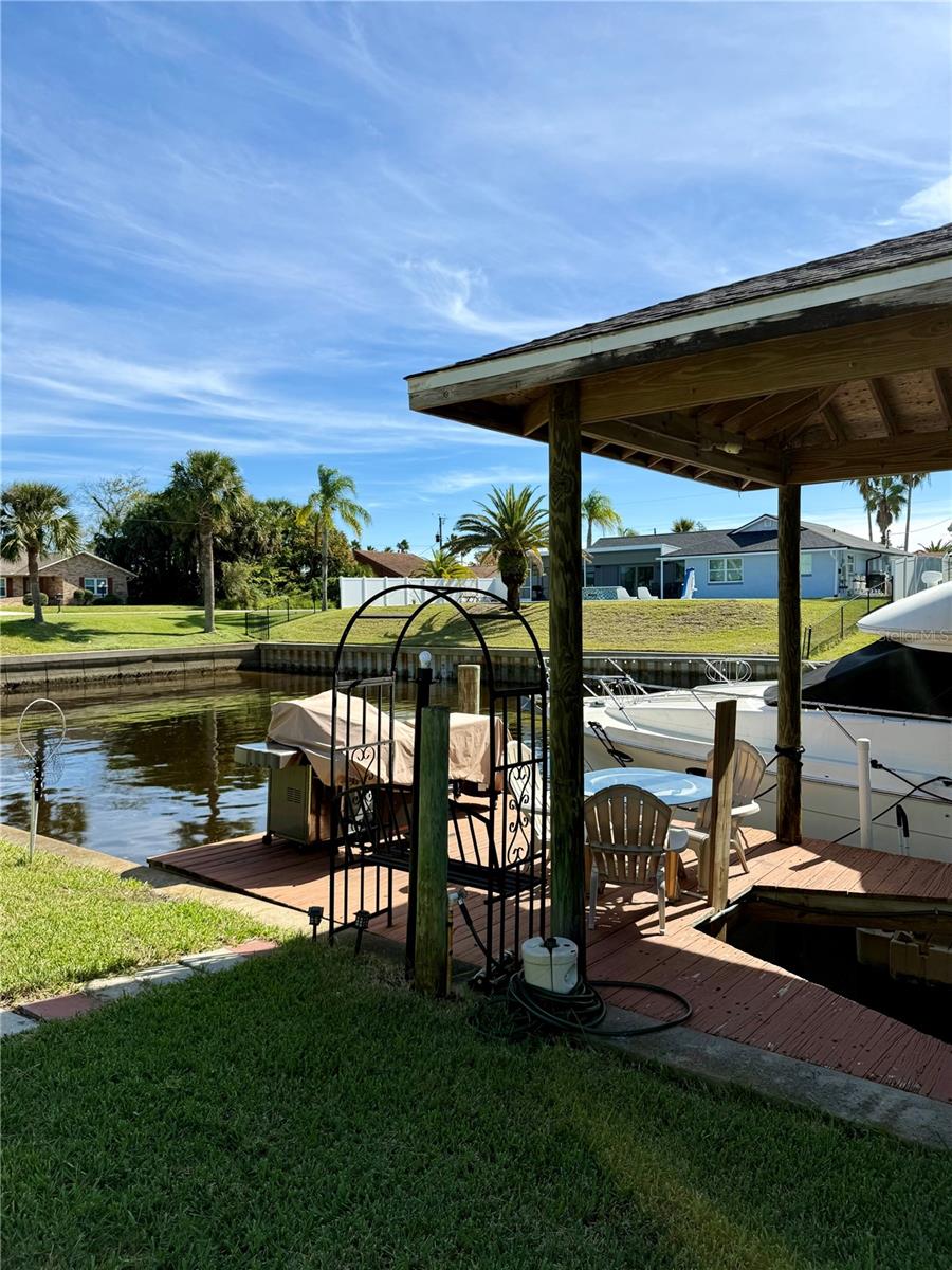 PALM COAST SEC 04 - Residential Lease