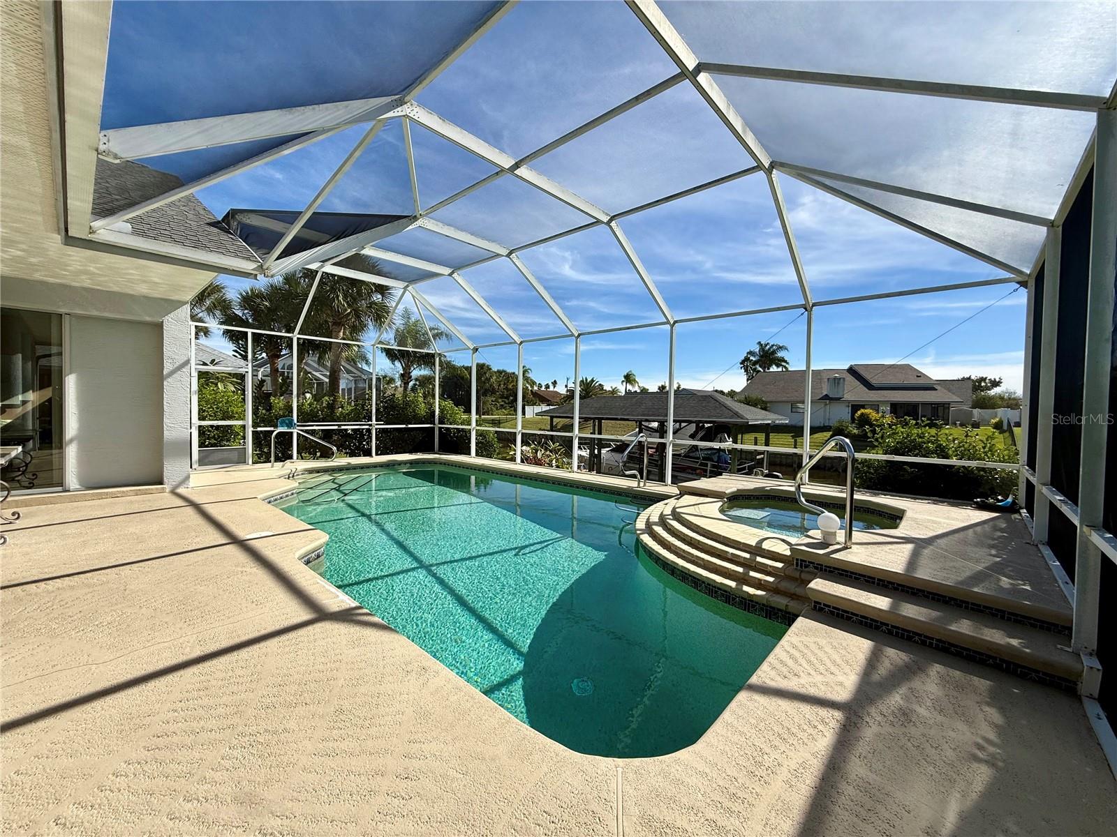 PALM COAST SEC 04 - Residential Lease