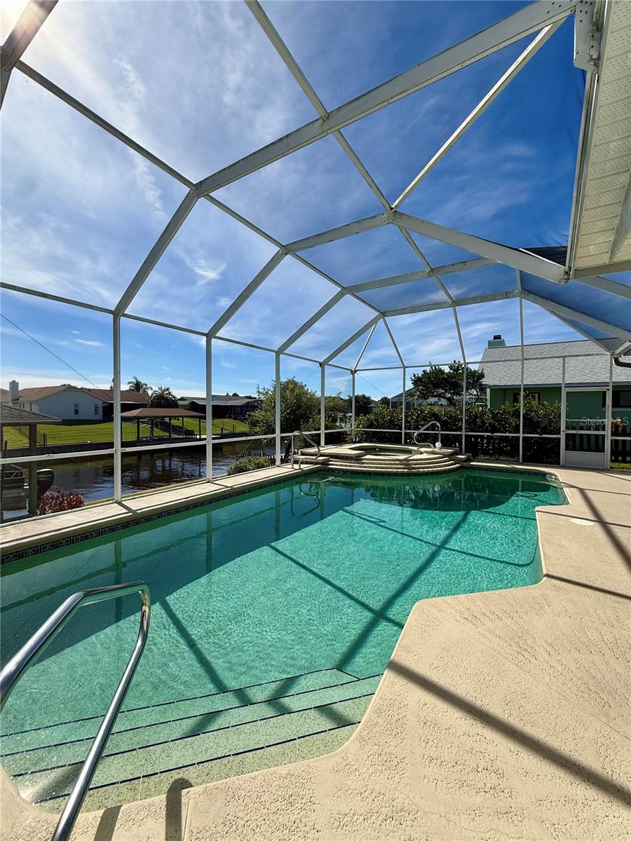 PALM COAST SEC 04 - Residential Lease