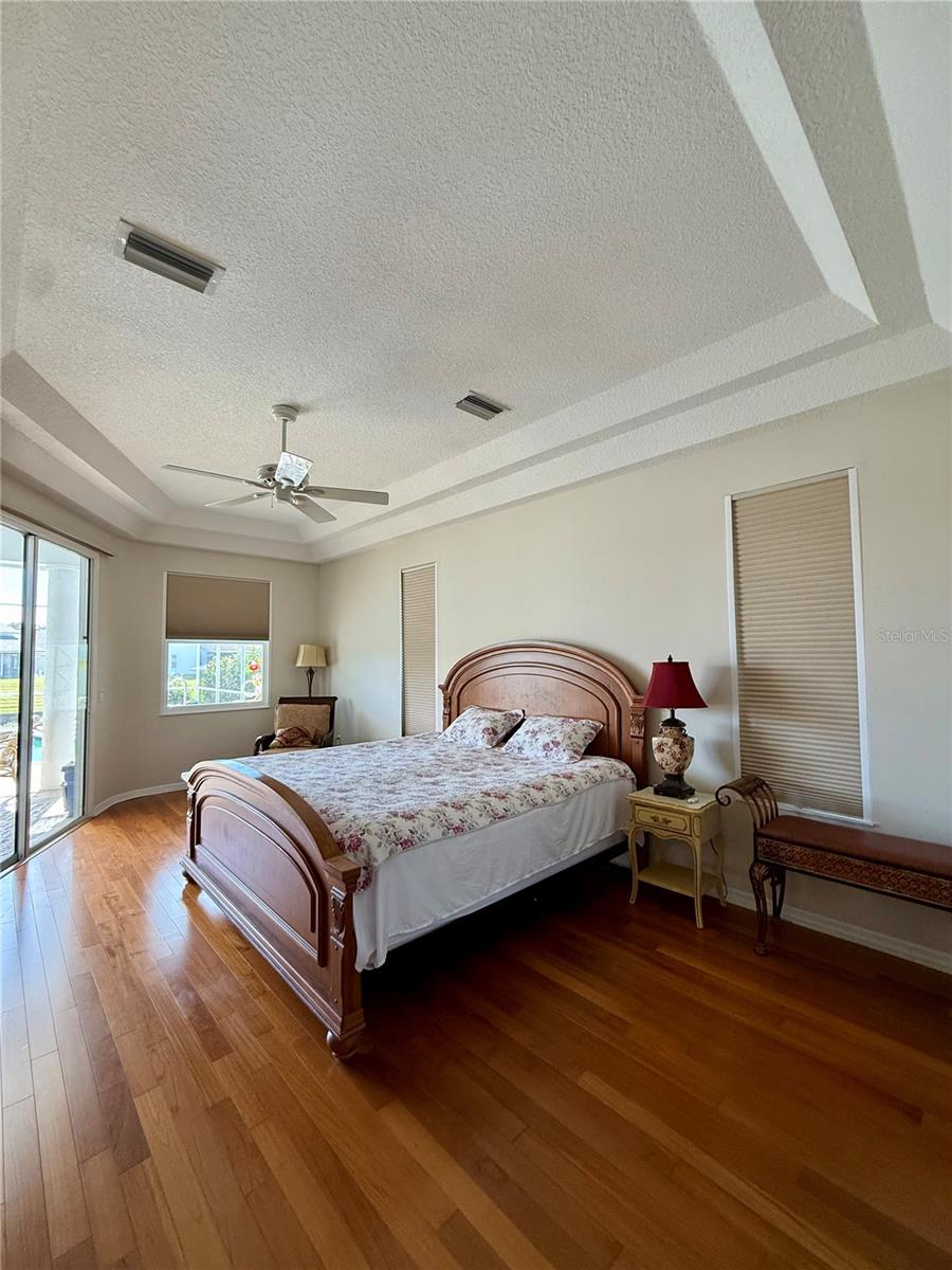 PALM COAST SEC 04 - Residential Lease