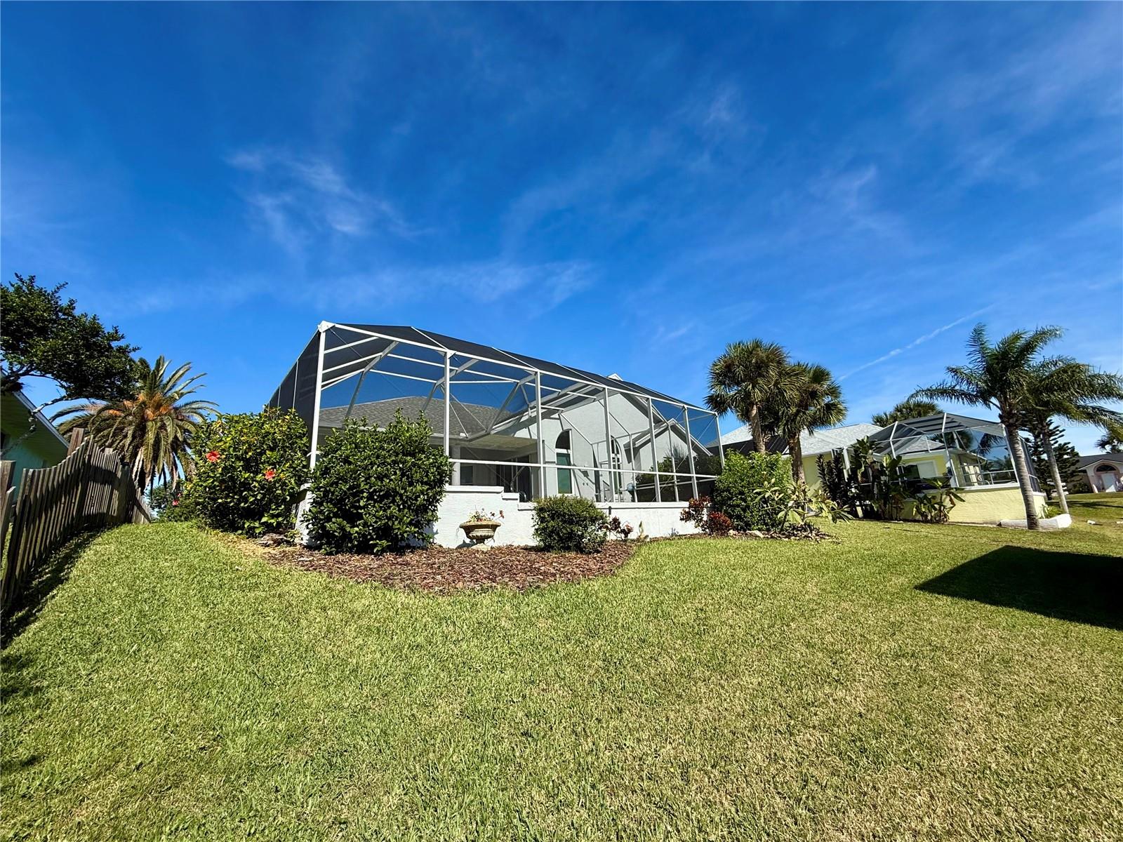 PALM COAST SEC 04 - Residential Lease