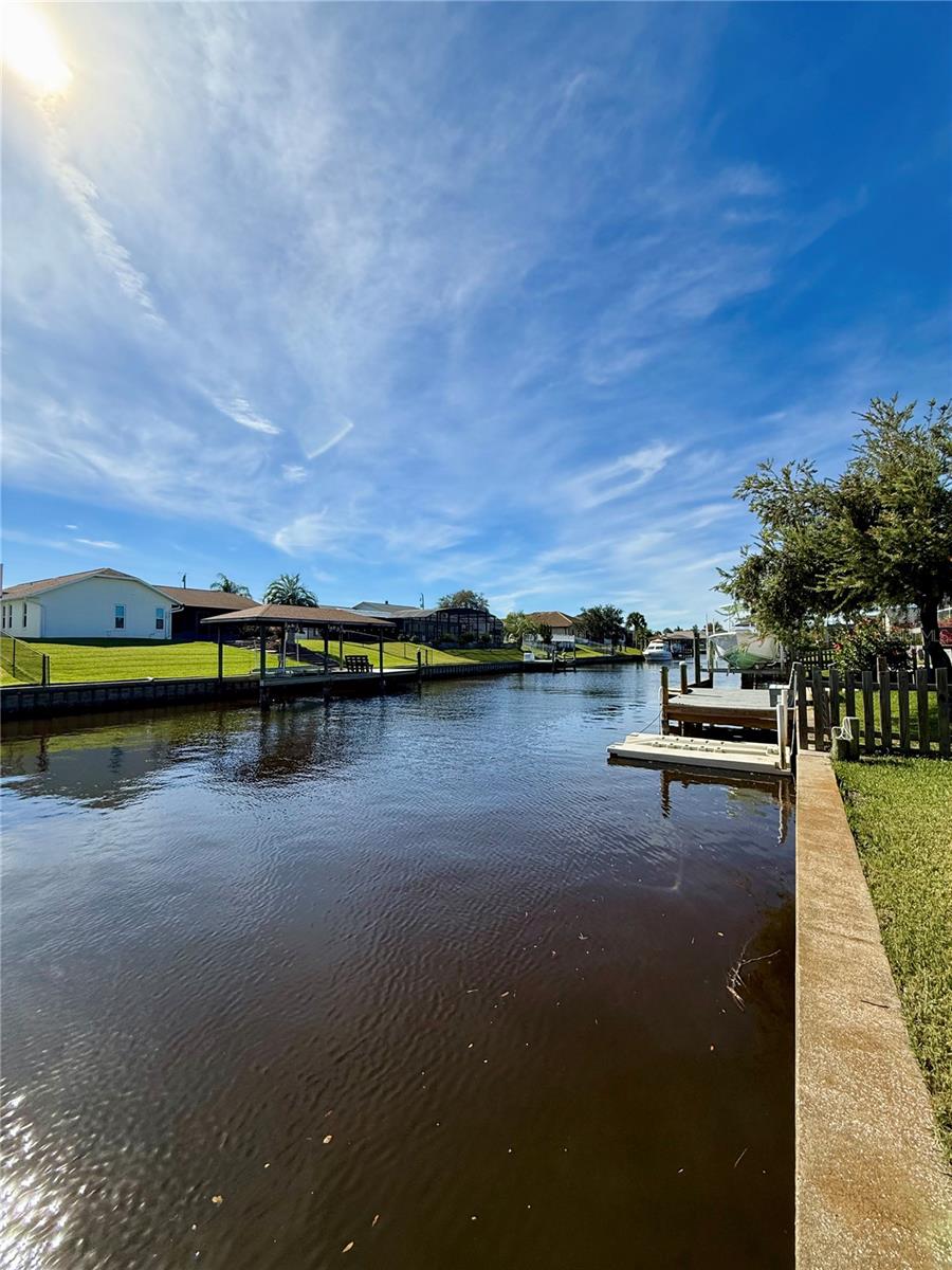 PALM COAST SEC 04 - Residential Lease