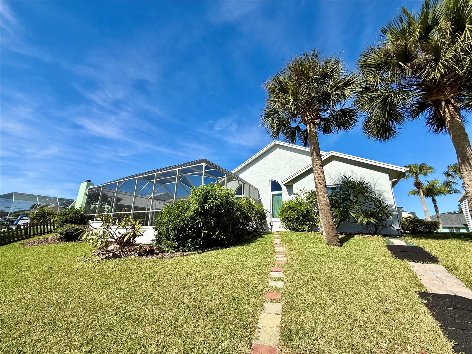 PALM COAST SEC 04 - Residential Lease