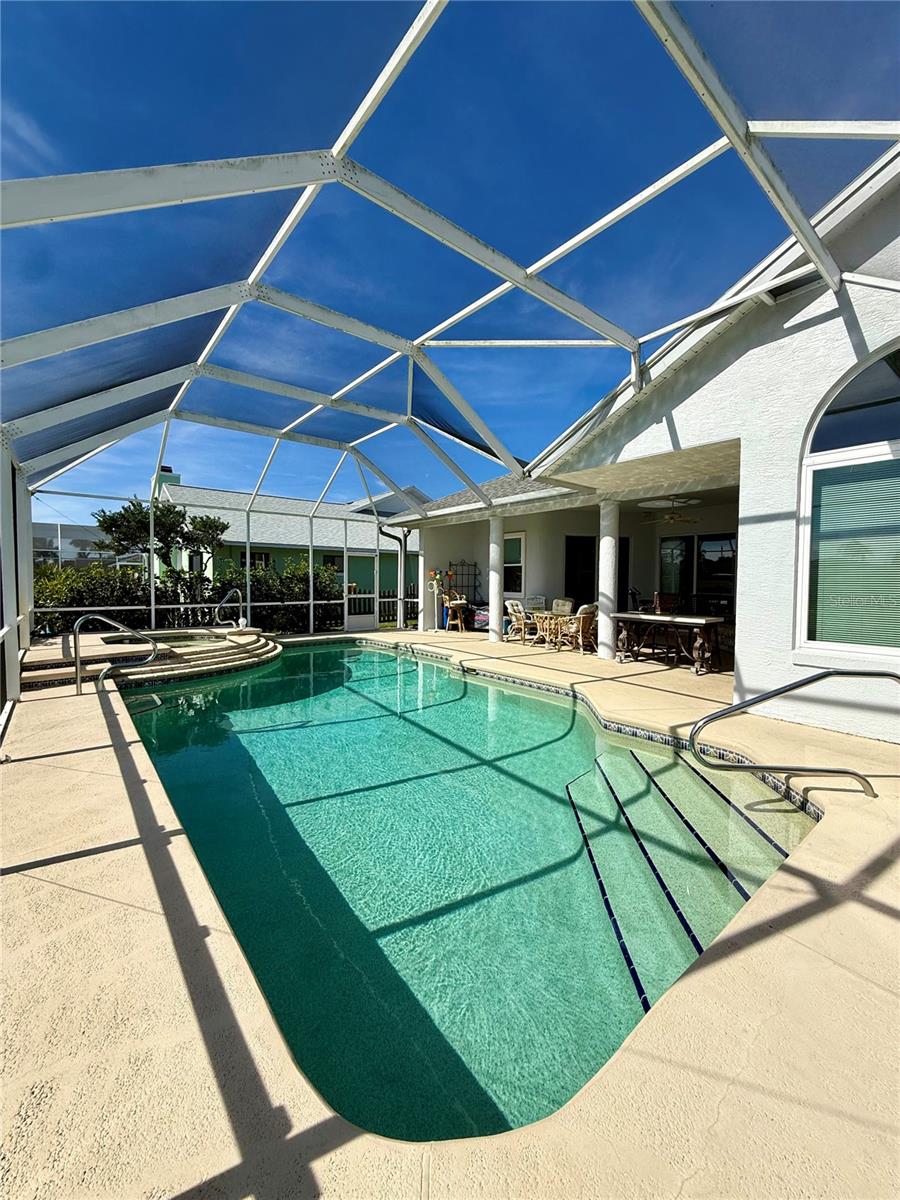 PALM COAST SEC 04 - Residential Lease