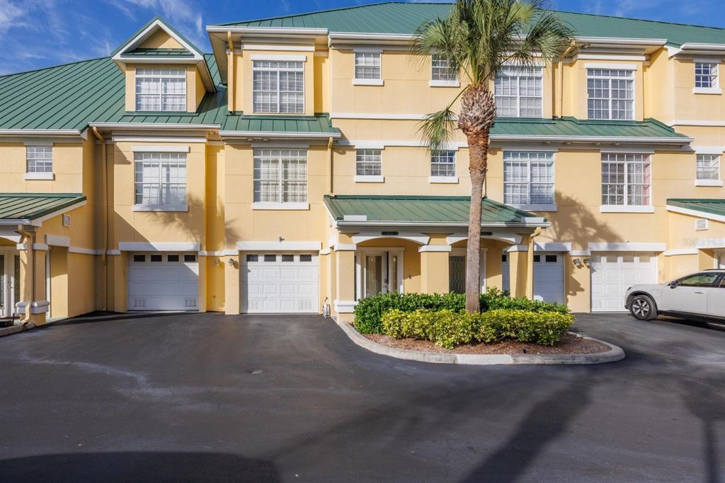 Photo of 6432 Sunset Bay Circle, Apollo Beach, FL 33572 (MLS # TB8522038)