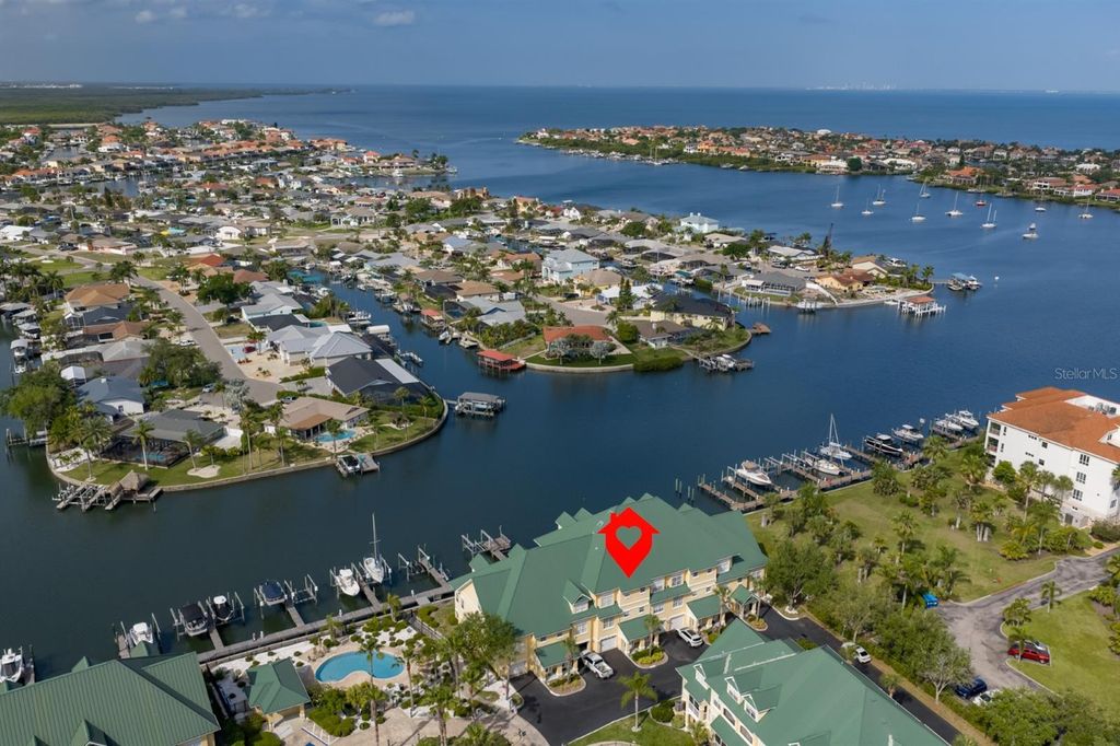 Photo of 6432 Sunset Bay Circle, Apollo Beach, FL 33572 (MLS # TB8522038)