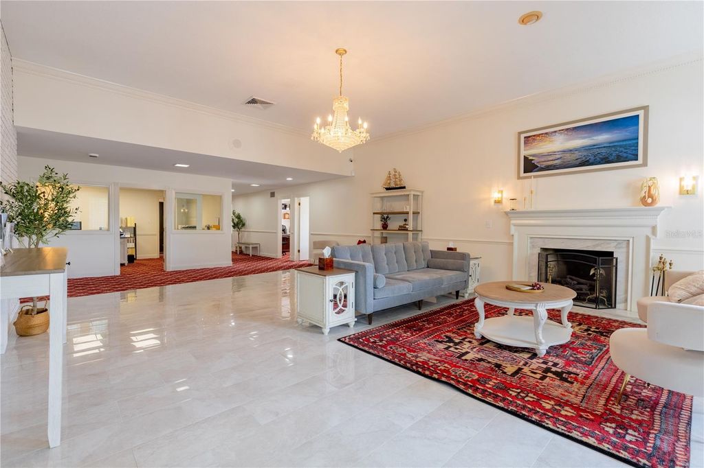 Photo of 3530 49th Street N, St Petersburg, FL 33710 (MLS # TB8451869)