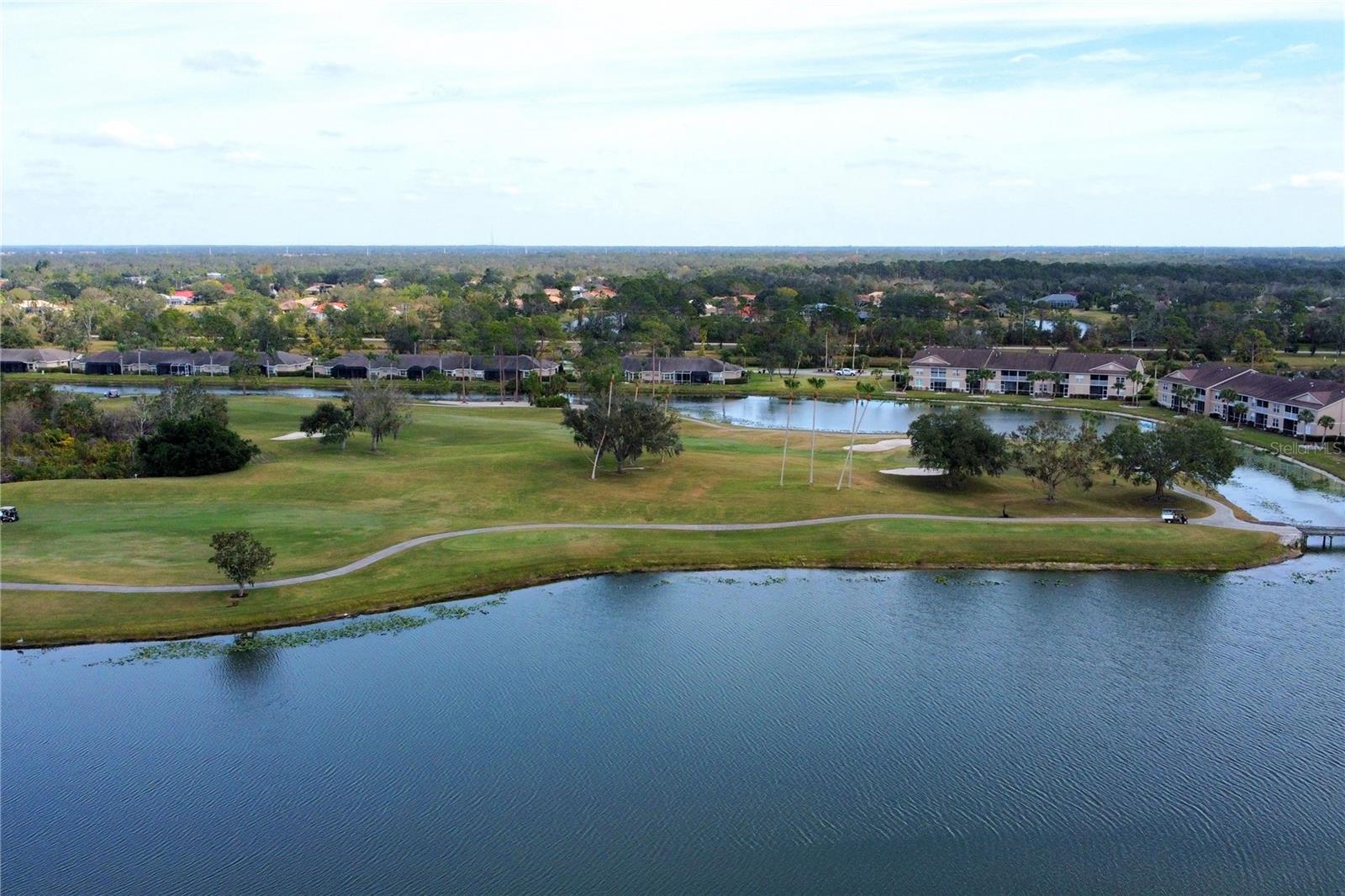 HERITAGE OAKS GOLF & COUNTRY CLUB - Residential
