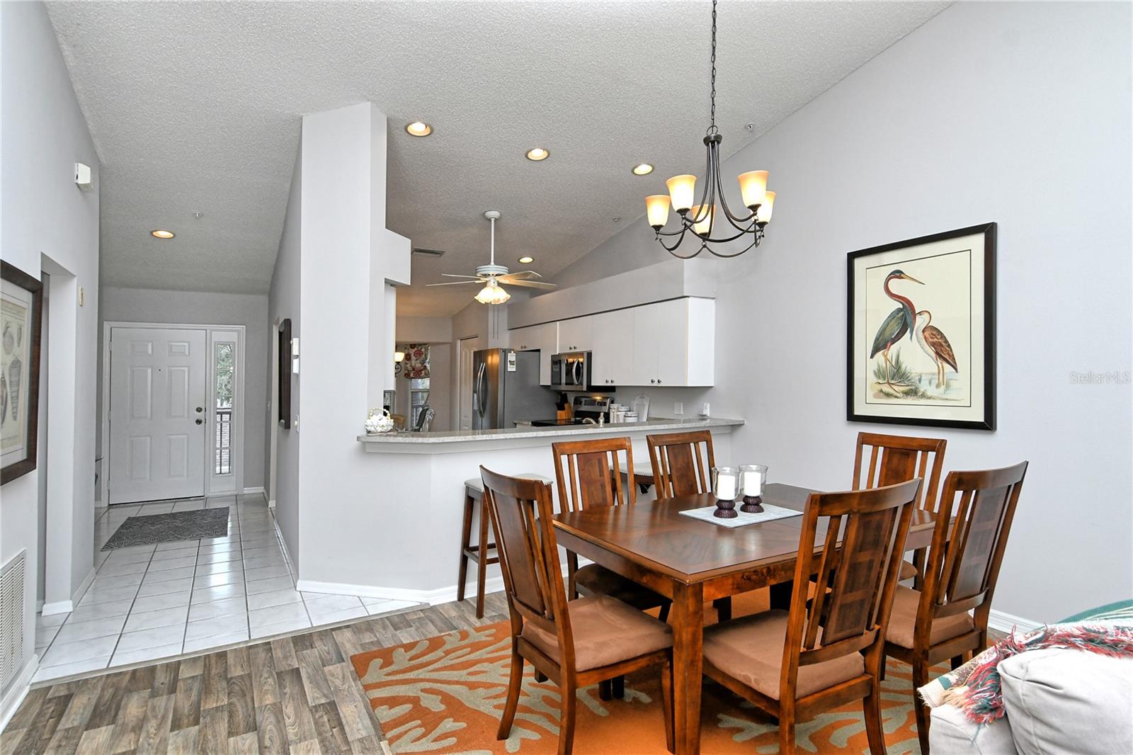 HERITAGE OAKS GOLF & COUNTRY CLUB - Residential