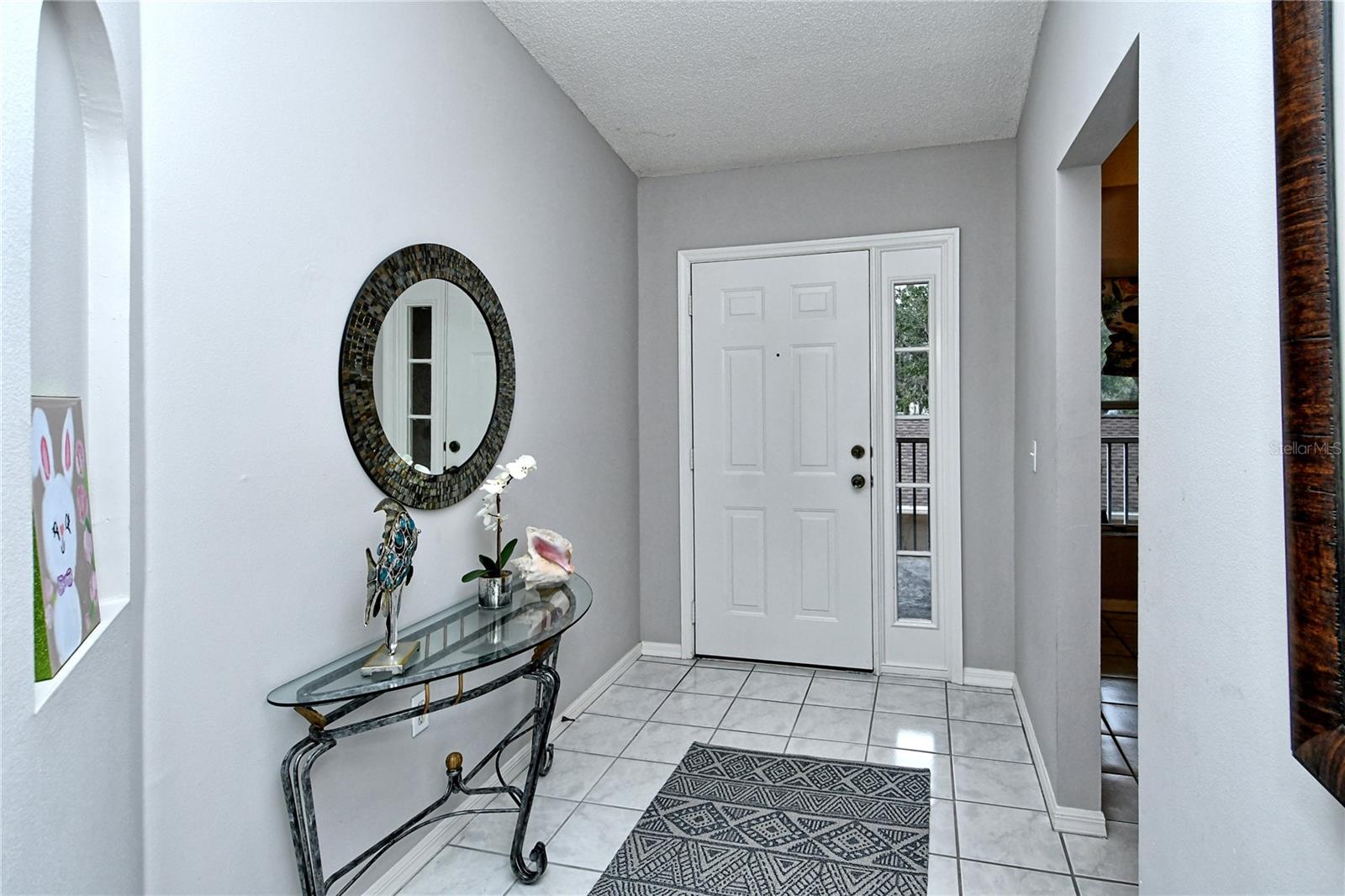 HERITAGE OAKS GOLF & COUNTRY CLUB - Residential