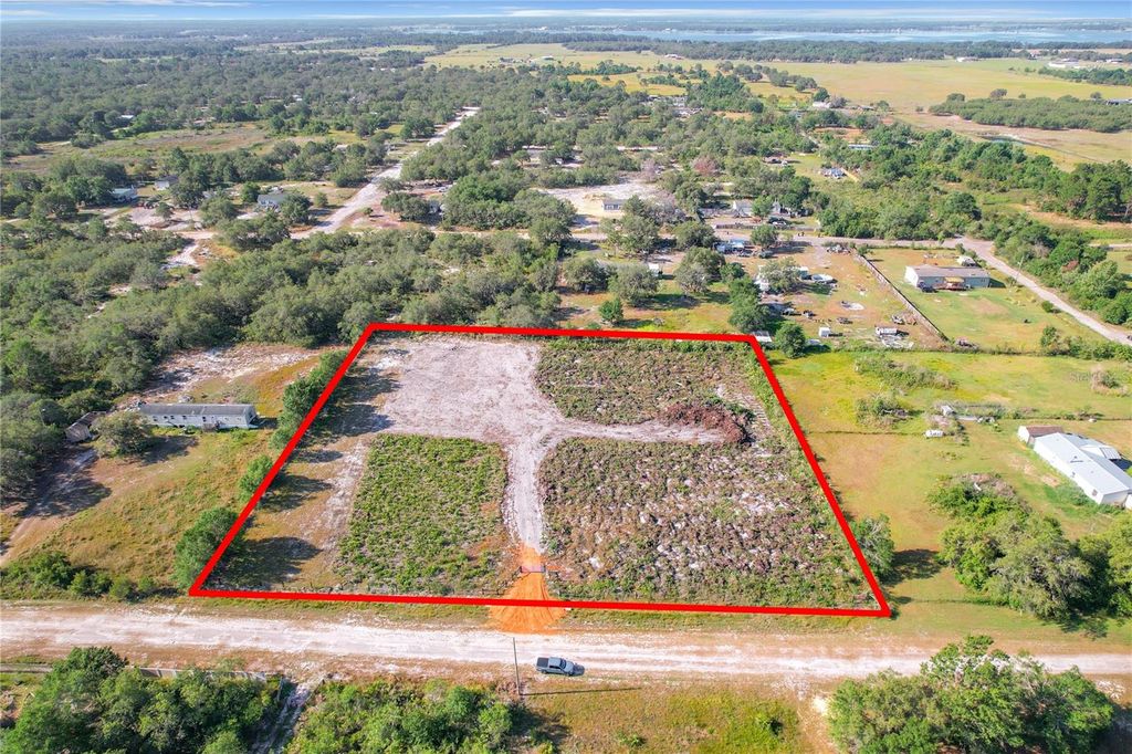 Photo of 4535 Sarver Avenue, Lake Wales, FL 33859 (MLS # TB8434823)