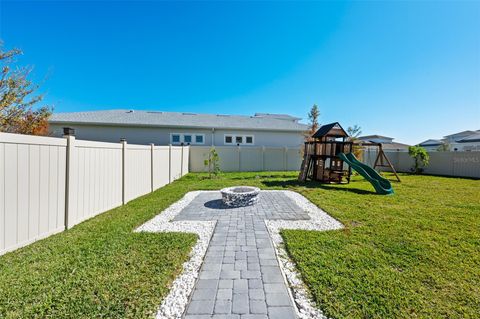 A home in WESLEY CHAPEL