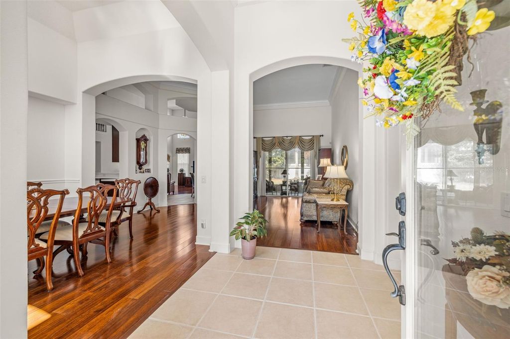 Photo of 20817 Cedar Bluff Place, Land O Lakes, FL 34638 (MLS # TB8472169)