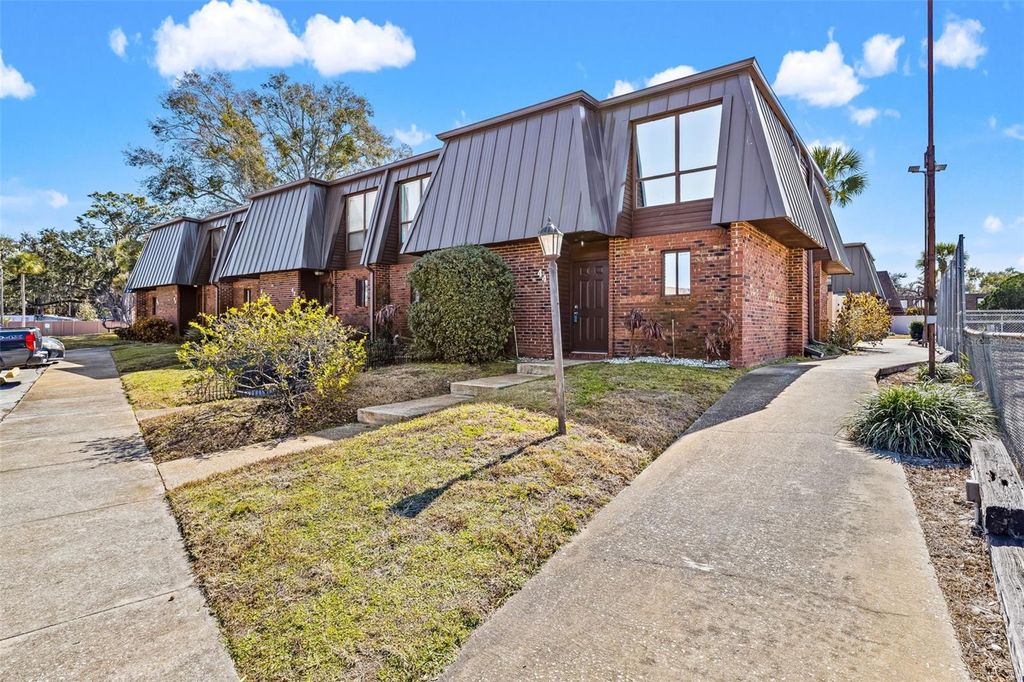 Photo of 1836 N Crystal Lake Drive #44, Lakeland, FL 33801 (MLS # TB8475338)