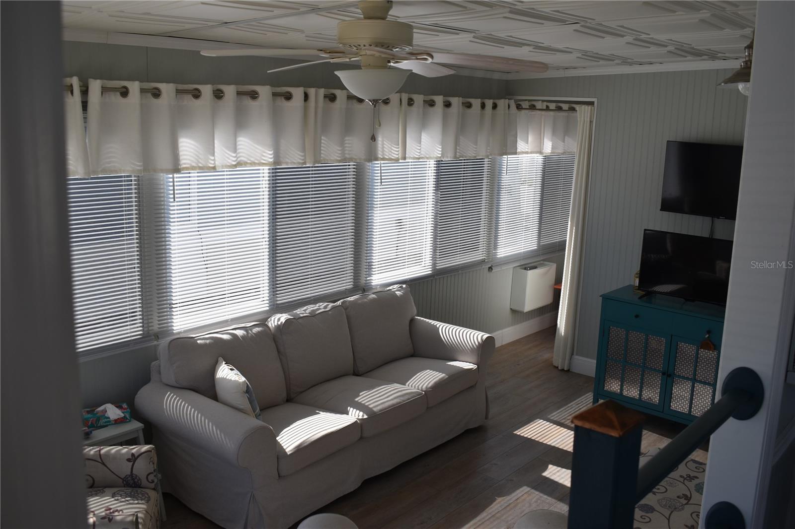 OUTDOOR RESORTS AT ORLANDO - Residential