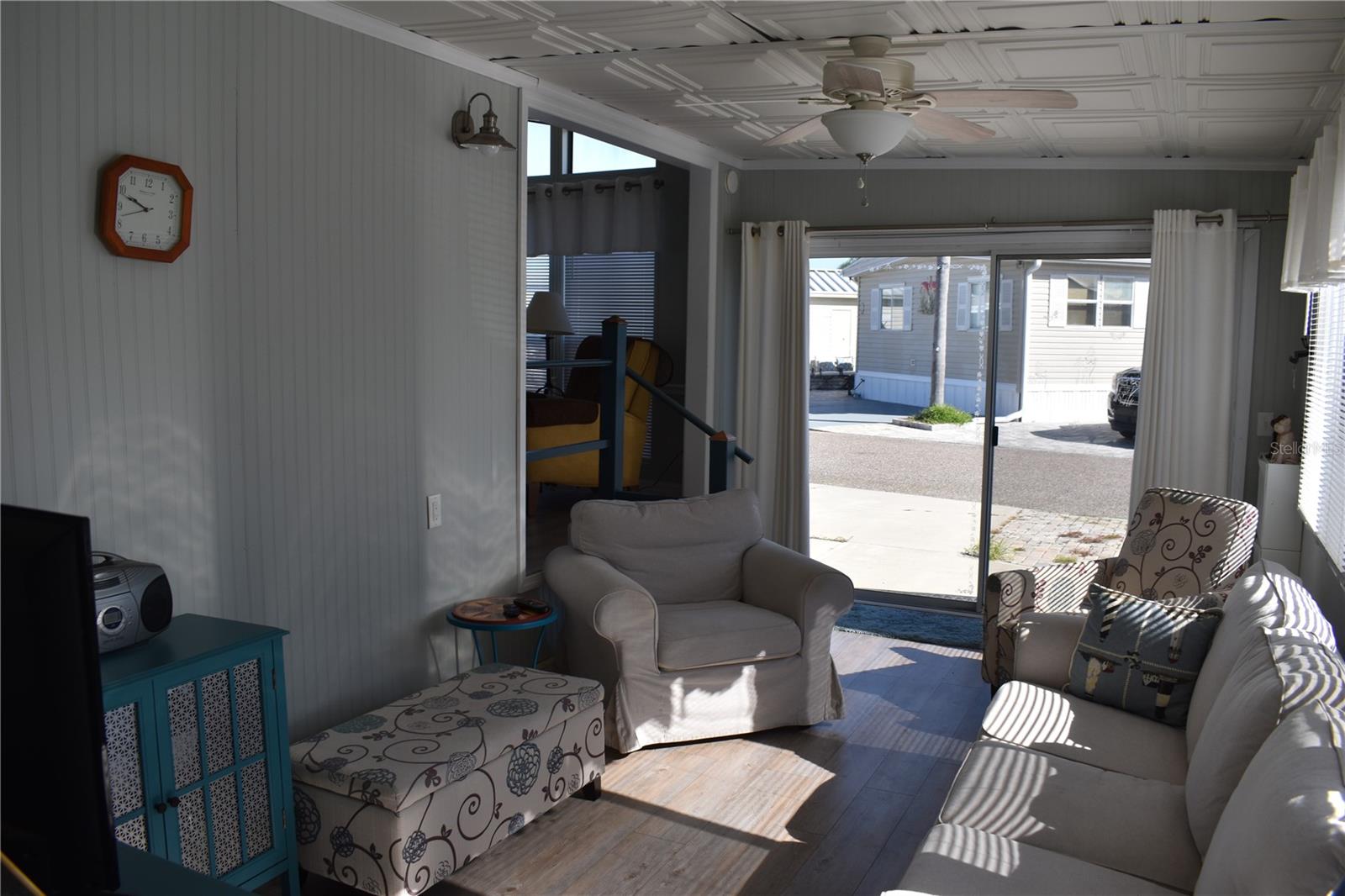 OUTDOOR RESORTS AT ORLANDO - Residential